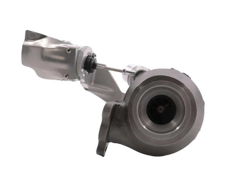Turbocompresseur, suralimentation A.Z. Meisterteile AZMT-52-010-1185