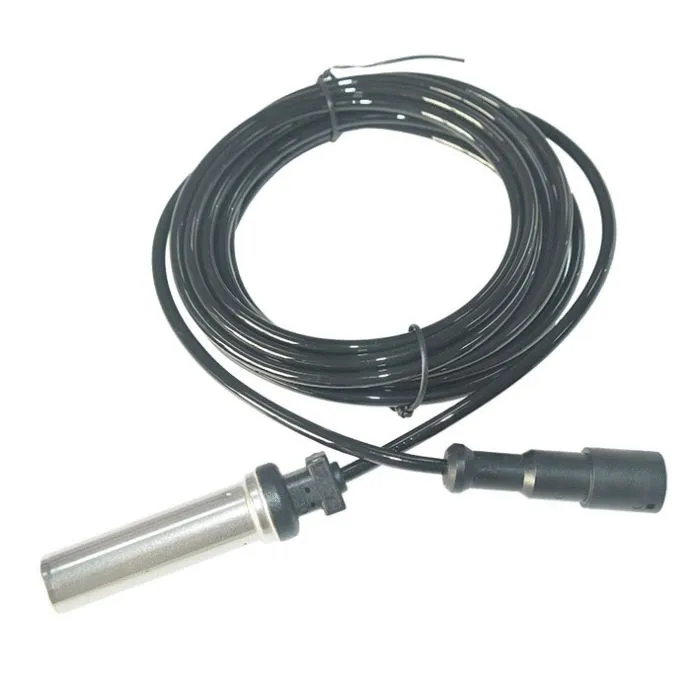 Capteur, vitesse de roue GAUSS GS2761
