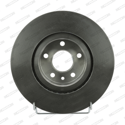 Disque de frein FERODO DDF253