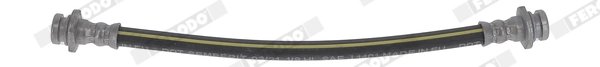 Flexible de frein FERODO FHY3488