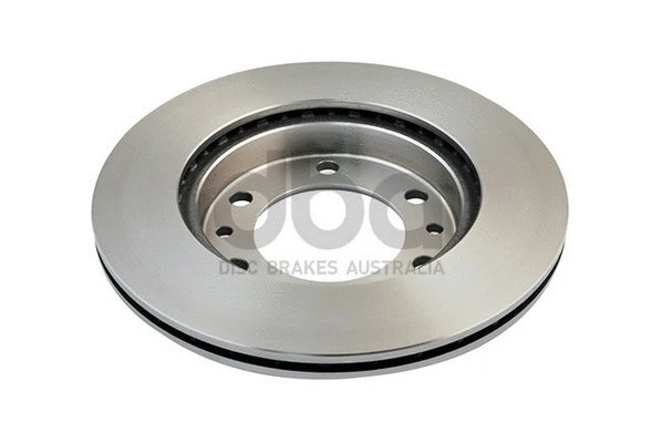 Disque de frein DBA Australia DBA151