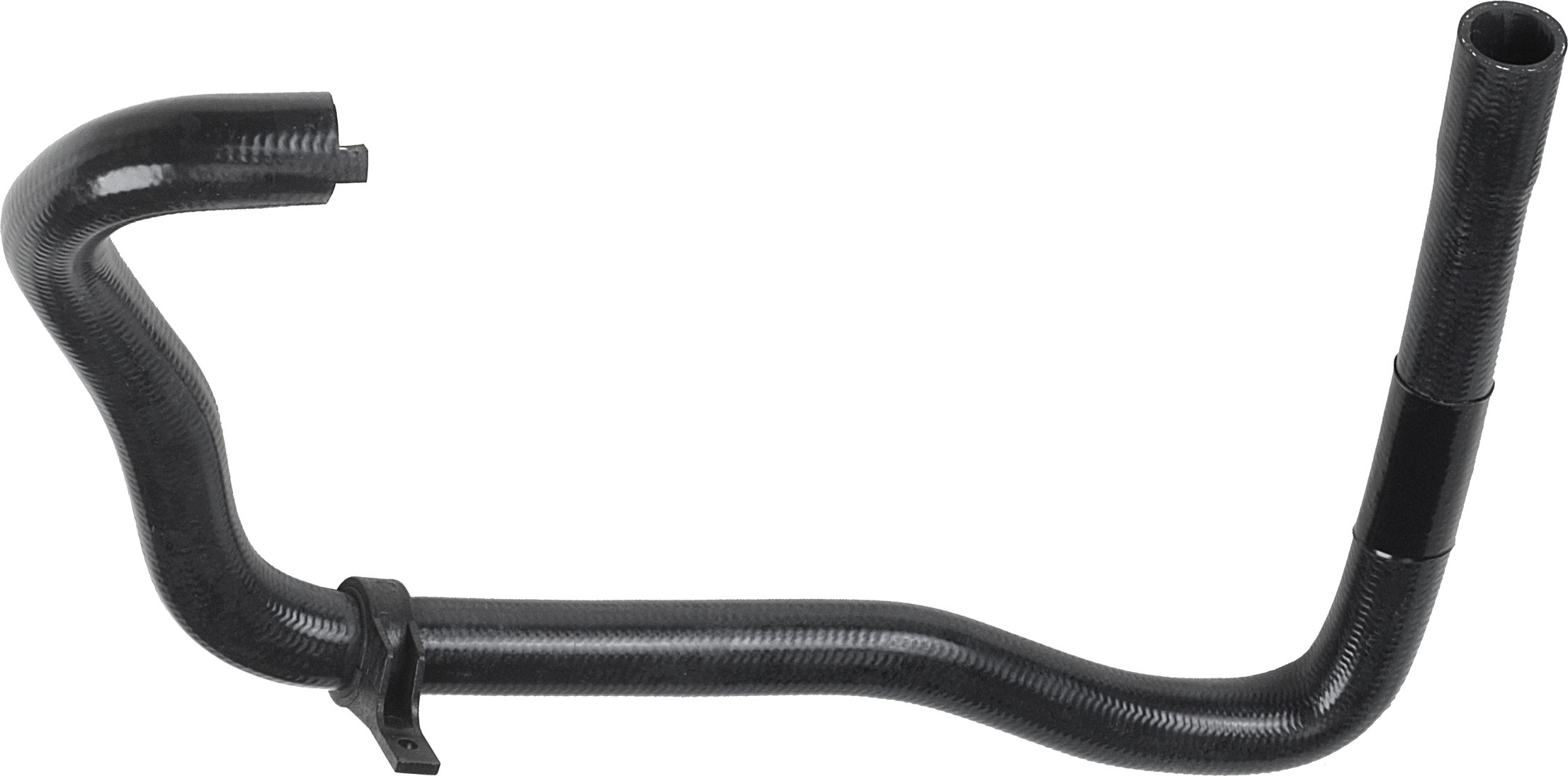 Durite de radiateur GATES 3849