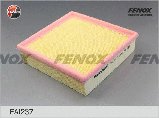 Filtre à air FENOX FAI237
