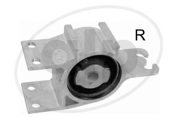 Suspension, bras de liaison alp ALP-005556