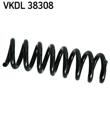 Ressort de suspension SKF VKDL 38308