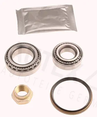 Kit de roulements de roue AUTEX 804053