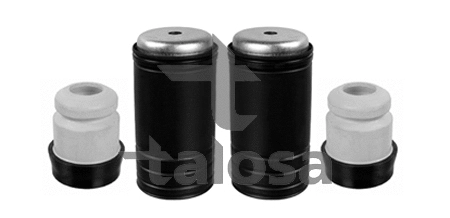 Kit de protection contre la poussière, amortisseur TALOSA 63-14428