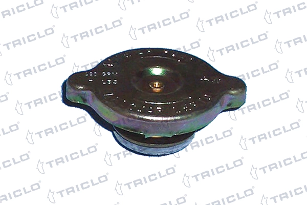 Bouchon de radiateur TRICLO 314335