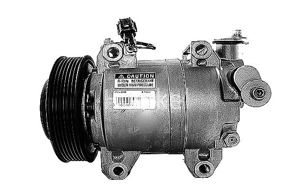 Compresseur, climatisation Henkel Parts 7110920N