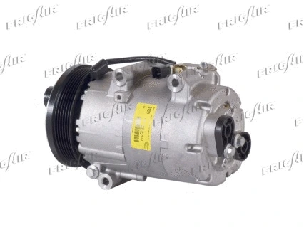 Compresseur, climatisation FRIGAIR 920.60745