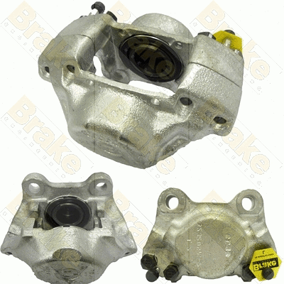Étrier de frein Brake ENGINEERING CA230R