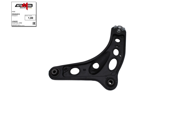 Bras de liaison, suspension de roue AUTOMEGA 250404810