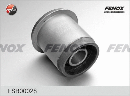 Suspension, bras de liaison FENOX FSB00028