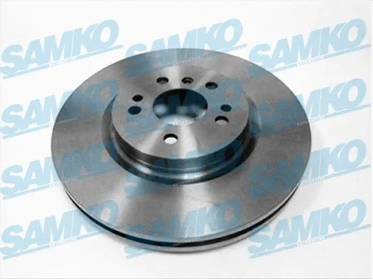 Disque de frein SAMKO M2029V