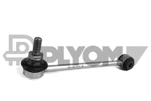 Entretoise/tige, stabilisateur PLYOM P201535