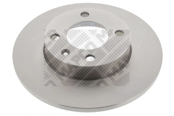 Disque de frein MAPCO 15768