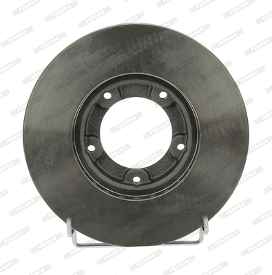 Disque de frein FERODO DDF416