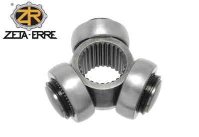 Trépied, arbre de commande ZETA-ERRE ZR5080