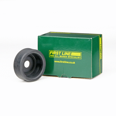 Suspension, support d'essieu FIRST LINE FSK6545