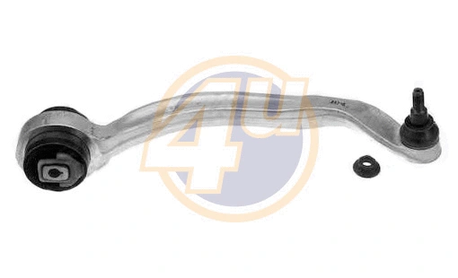 Bras de liaison, suspension de roue 4u AU-D-09949