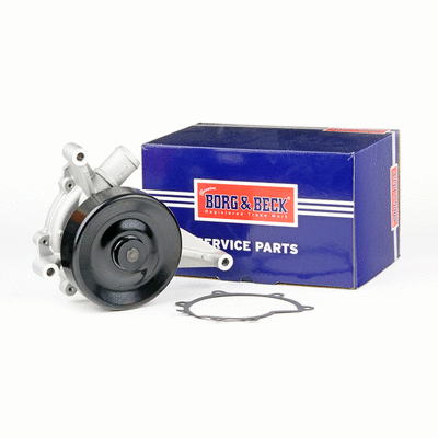 Pompe à eau, refroidissement du moteur BORG & BECK BWP2196