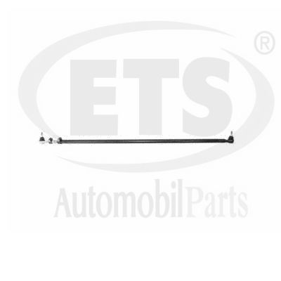 Barre de connexion ETS 12.DL.101