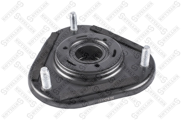 Coupelle de suspension STELLOX 12-17028-SX