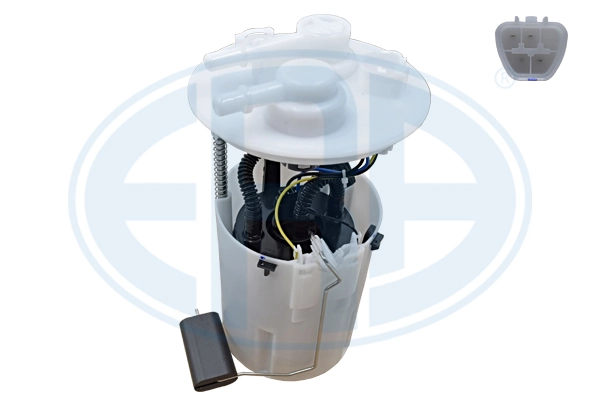 unité d'alimentation de carburant ERA 775708A