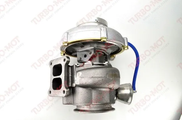 Turbocompresseur, suralimentation TURBO-MOT 657762