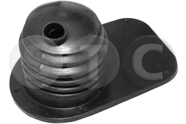 Soufflet de levier de vitesses STC T465135