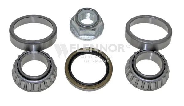 Kit de roulements de roue FLENNOR FR911330