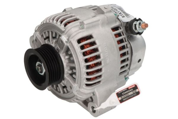 Alternateur STARDAX STX110242R