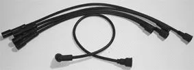 Kit de câbles d'allumage EUROCABLE EC-2101