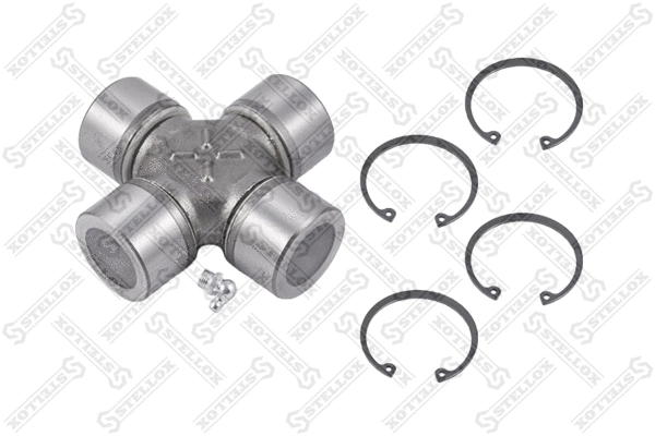 Joint, arbre de transmission STELLOX 84-67320-SX