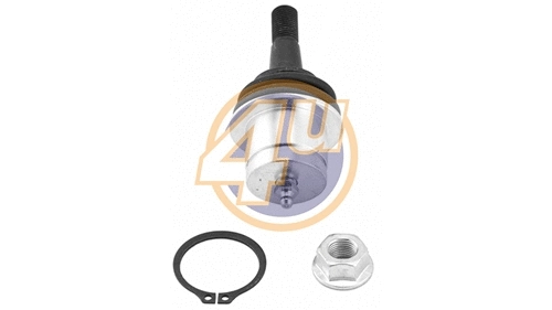 Rotule de suspension 4u CR-B-09972