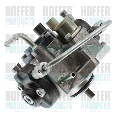 Pompe à haute pression HOFFER 7508776R