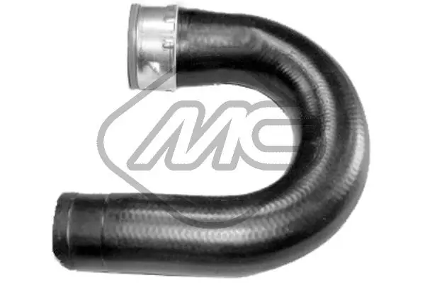 Gaine de suralimentation Metalcaucho 09557