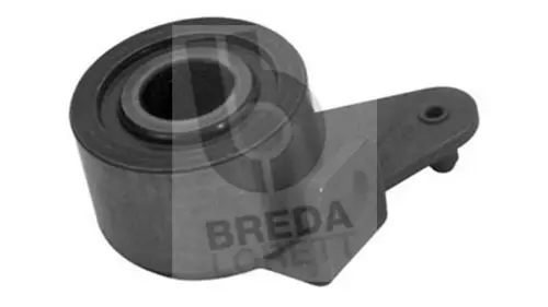 Poulie de tension, courroie crantée BREDA LORETT TDI3350