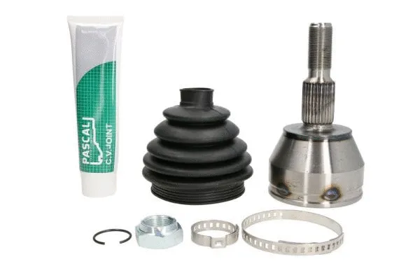 Jeu de joints, arbre de transmission PASCAL G1G065PC