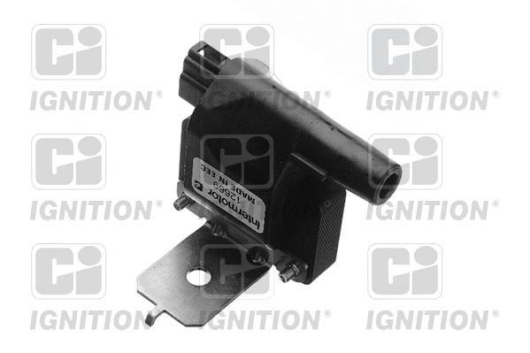 Bobine d'allumage QUINTON HAZELL XIC8353