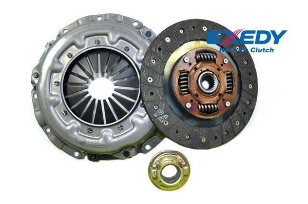 Kit d'embrayage EXEDY-AU MBK-6203