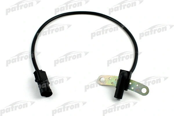 Capteur d'angle, vilebrequin PATRON PE40076