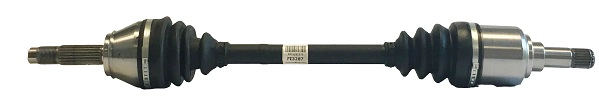 Arbre de transmission GENERAL RICAMBI FI3287