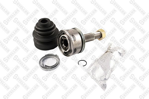 Jeu de joints, arbre de transmission STELLOX 150 1098-SX