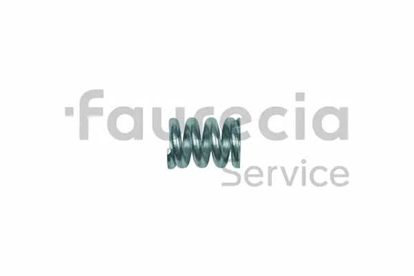 Ressort, tuyau d'échappement Faurecia AA98023