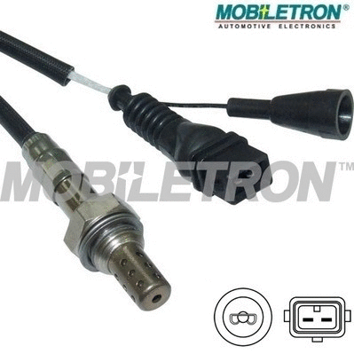 Sonde lambda MOBILETRON OS-B307P