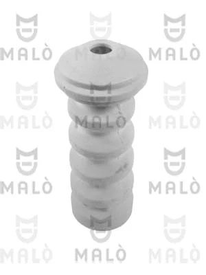 Butée élastique, suspension AKRON-MALÒ 17527