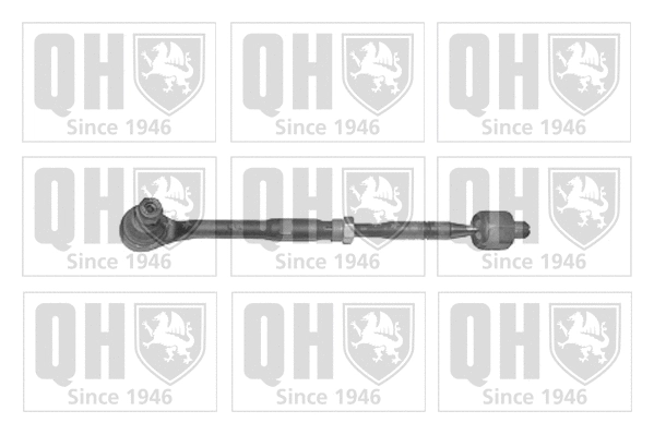 Barre de connexion QUINTON HAZELL QDL5302S
