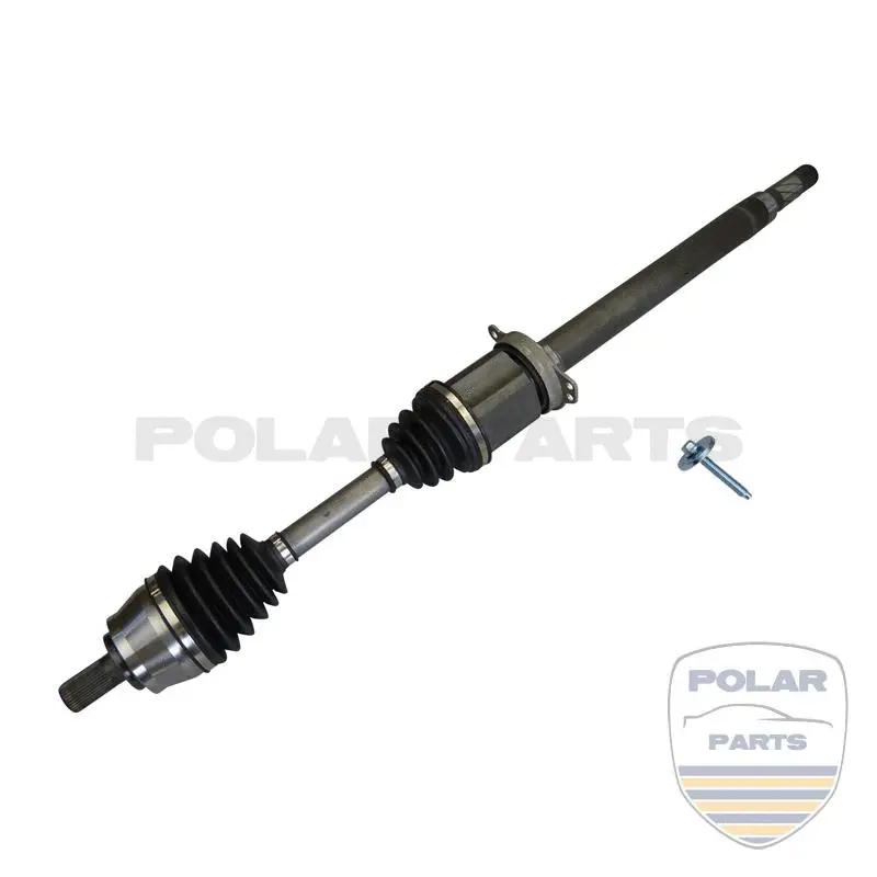 Arbre de transmission POLAR PARTS 10005388