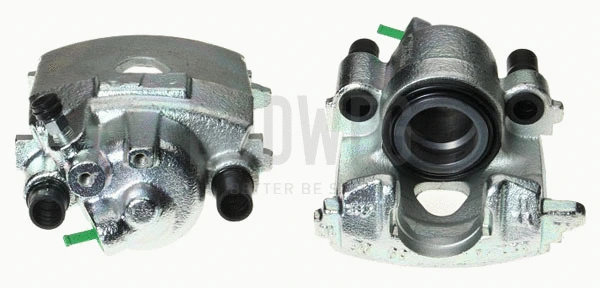 Étrier de frein BUDWEG CALIPER 342664